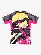 MANTO Vortex RASHGUARD